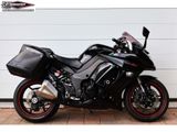 KAWASAKI Z 1000 SX TOURER ABS