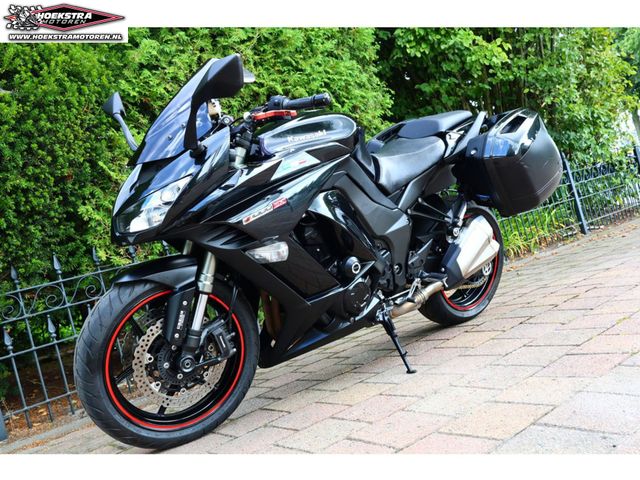 kawasaki - z-1000-sx-tourer-abs