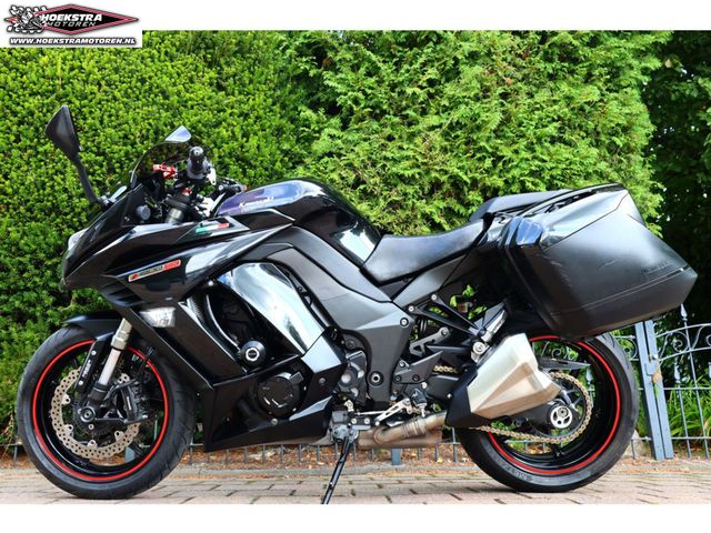 kawasaki - z-1000-sx-tourer-abs