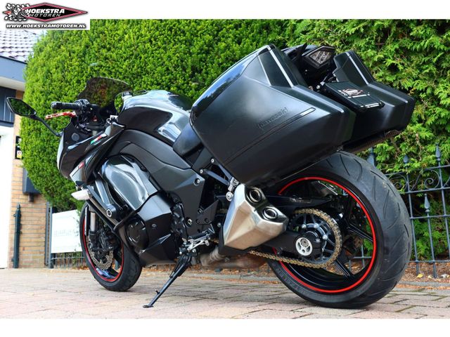 kawasaki - z-1000-sx-tourer-abs