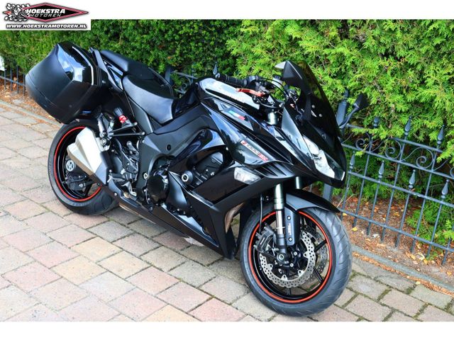 kawasaki - z-1000-sx-tourer-abs