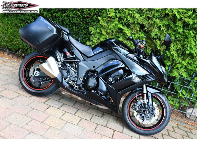 kawasaki - z-1000-sx-tourer-abs