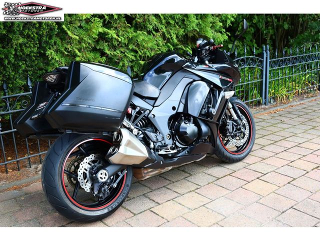 kawasaki - z-1000-sx-tourer-abs