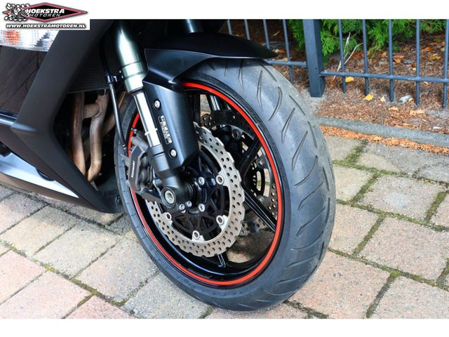 kawasaki - z-1000-sx-tourer-abs