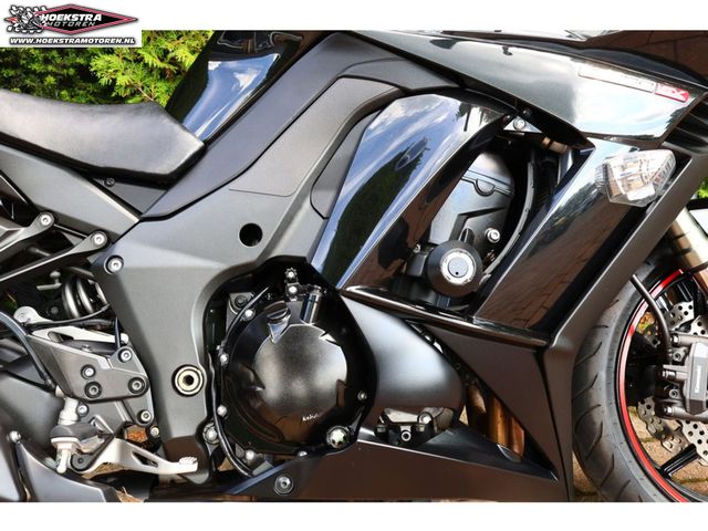 kawasaki - z-1000-sx-tourer-abs