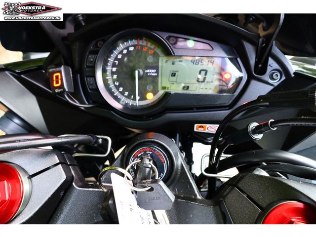 kawasaki - z-1000-sx-tourer-abs