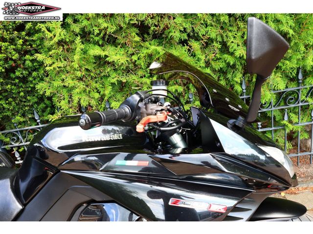 kawasaki - z-1000-sx-tourer-abs
