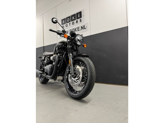 triumph - bonneville-t-120-black