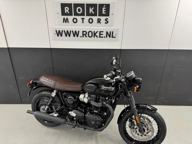 triumph - bonneville-t-120-black