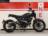 DUCATI SCRAMBLER ICON DARK