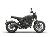 DUCATI SCRAMBLER ICON DARK
