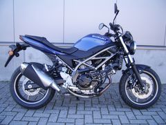 SUZUKI SV 650