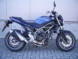 SUZUKI SV 650