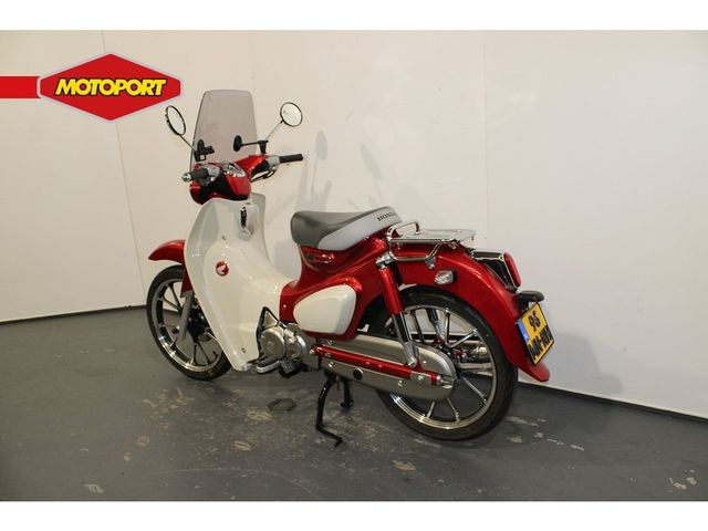 honda - super-cub-c-125
