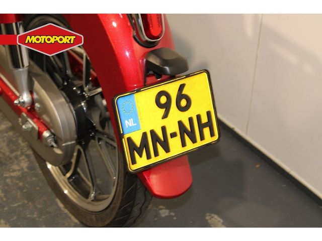 honda - super-cub-c-125