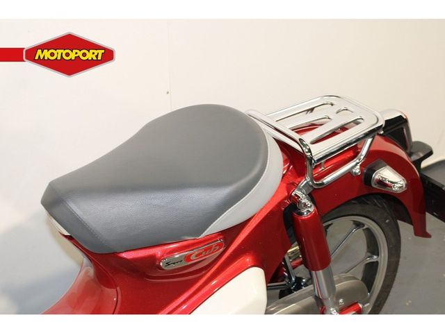 honda - super-cub-c-125