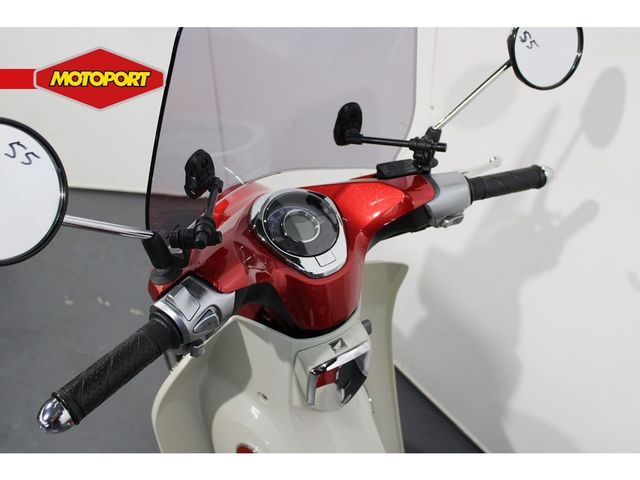 honda - super-cub-c-125