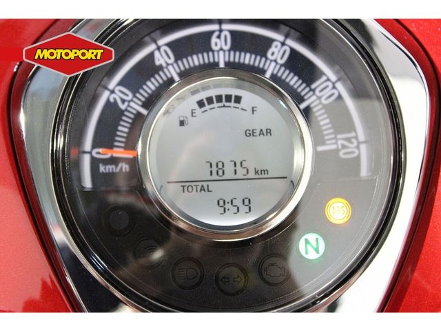 honda - super-cub-c-125