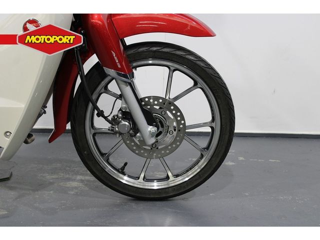honda - super-cub-c-125