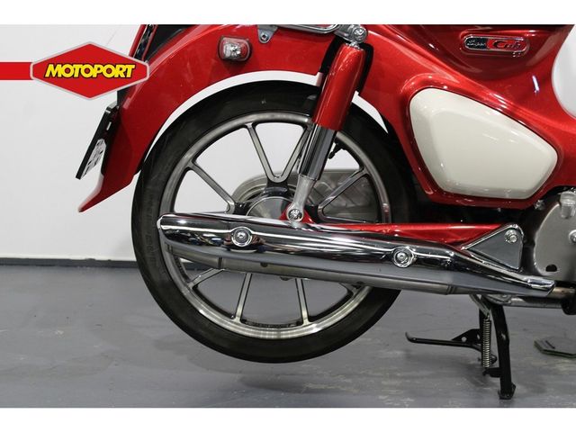 honda - super-cub-c-125
