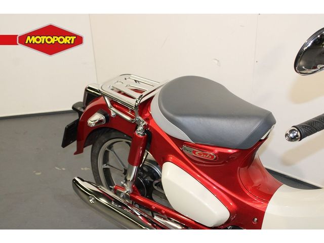 honda - super-cub-c-125