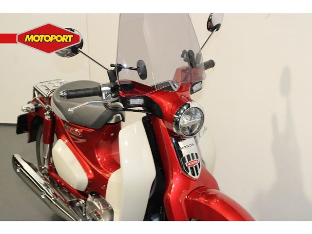 honda - super-cub-c-125