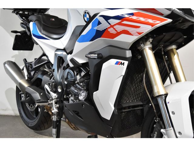 bmw - s-1000-xr
