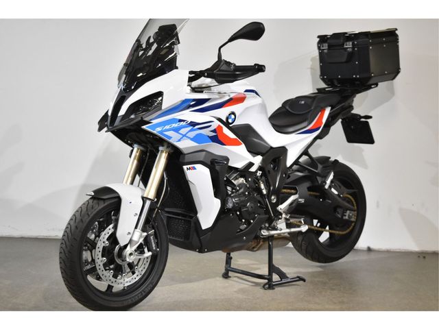 bmw - s-1000-xr