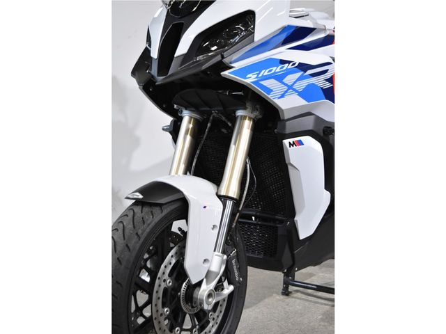 bmw - s-1000-xr