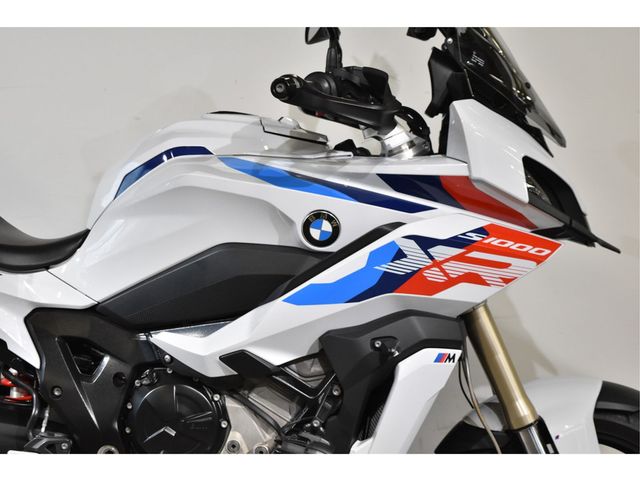 bmw - s-1000-xr