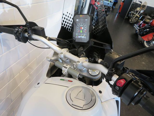 ducati - desertx