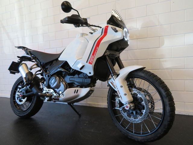 ducati - desertx
