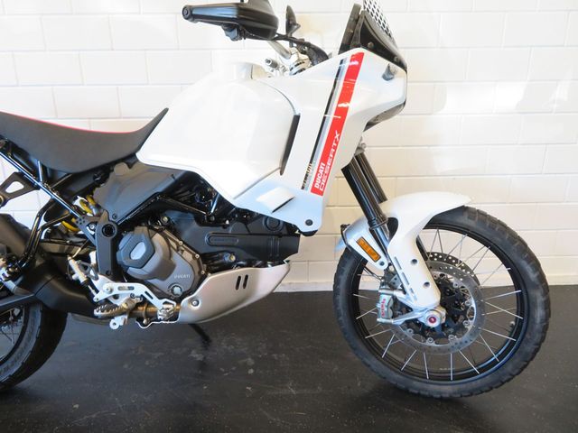ducati - desertx
