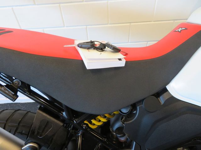 ducati - desertx