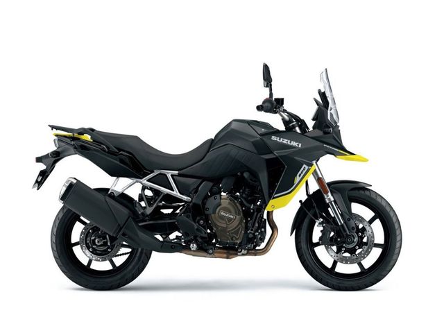 suzuki - v-strom-800
