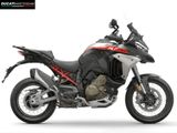 DUCATI MULTISTRADA V4 RALLY