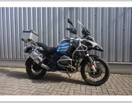 BMW R 1200 GS Adventure 2018 occasion