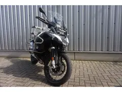 BMW R 1200 Gsa 2018 occasion – foto 2 van 12