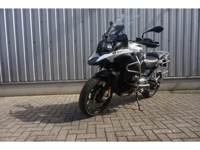 BMW R 1200 GS ADVENTURE – foto 3