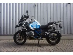 BMW R 1200 Gsa 2018 occasion – foto 4 van 12