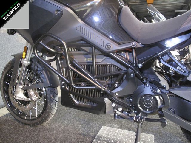 zero - dsr-x-zf-17.3