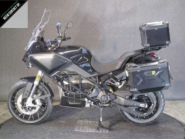 zero - dsr-x-zf-17.3