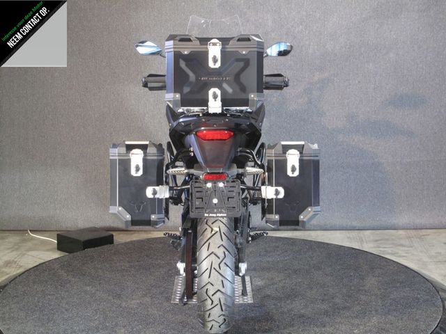 zero - dsr-x-zf-17.3