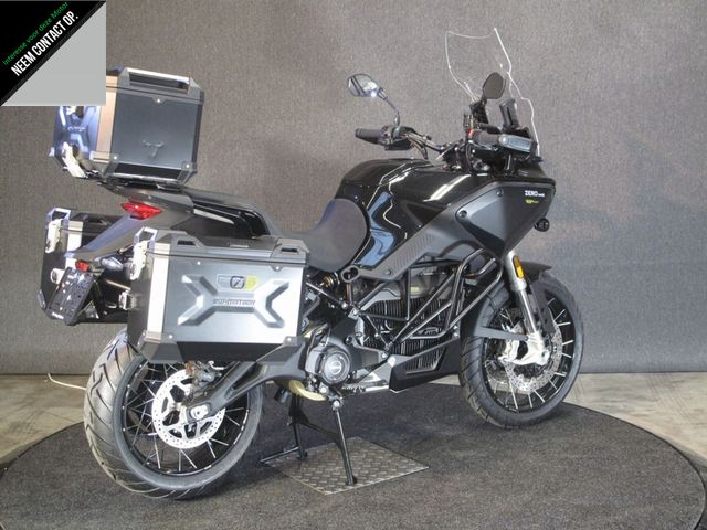 zero - dsr-x-zf-17.3