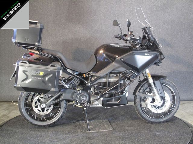 zero - dsr-x-zf-17.3