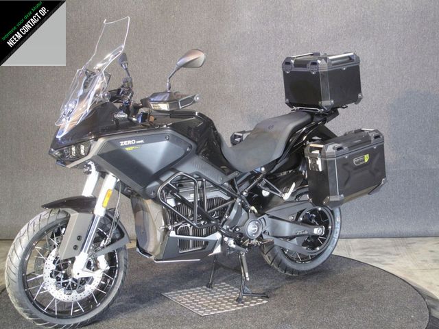 zero - dsr-x-zf-17.3