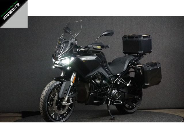 zero - dsr-x-zf-17.3