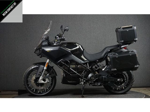 zero - dsr-x-zf-17.3