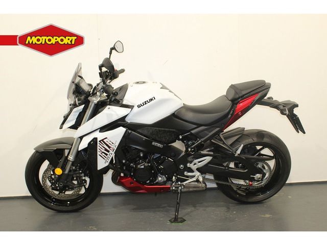 suzuki - gsx-s-950