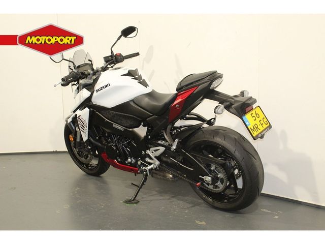 suzuki - gsx-s-950